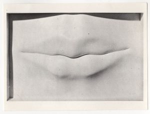 Έκθεση γλυπτικής της Γαβριέλλας Σίμωσι