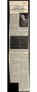 «Τρία διεθνή γεγονότα τέχνης. Η ελληνική παρουσία στην έκθεση “Ντοκουμέντα ΙΙΙ” (μέρος Δ)»