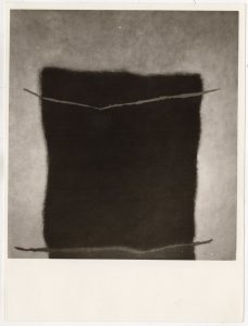 Αναπαραγωγή έργου “Ατέρμονα πεδία Αιωνιότητας”