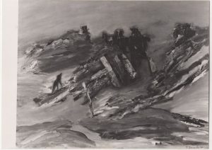 Αναπαραγωγή έργου “Παντερημία”