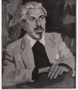 Αναπαραγωγή έργου [“Ανδρέας Εμπειρίκος”]