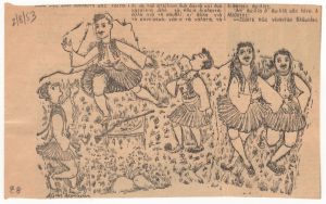 Έργο του Μ. Αργυράκη