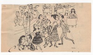 Έργο του Μ. Αργυράκη