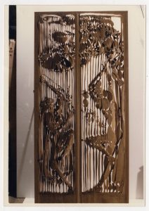 Αναπαραγωγή έργου