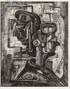 Αναπαραγωγή έργου