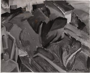 Αναπαραγωγή έργου [τοπίο]