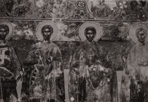 Αγιογραφία των αδελφών Μόσκου