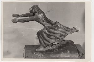 Αναπαραγωγή έργου