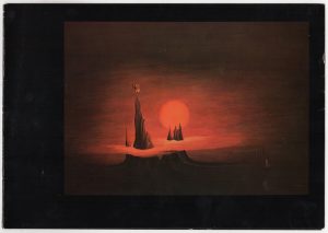 Έκθεση Χέρμαν Μπλάουτ