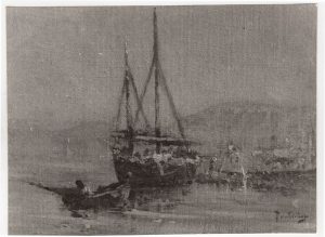 Αναπαραγωγή έργου «Κέρκυρα».