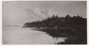 Αναπαραγωγή έργου «Τοπίο».