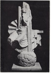 Έκθεση Δημήτρη Αρμακόλα