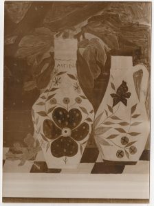 Αναπαραγωγή έργου