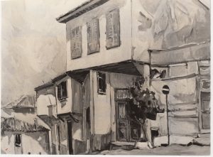 Αναπαραγωγή έργου