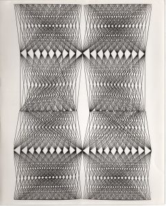 Αναπαραγωγή έργου «Απεόντα–παρεόντα»