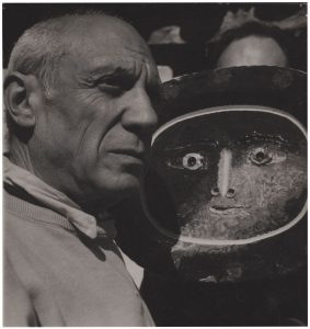 Pablo Picasso