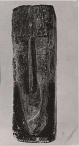 Αναπαραγωγή έργου “Tête de femme”