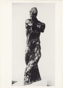 Αναπαραγωγή έργου “Milos Obilic”