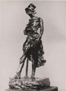 Αναπαραγωγή έργου “Ratapoil”