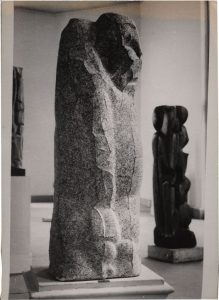 Αναπαραγωγή έργου “Le Taureau”