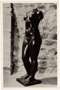 Αναπαραγωγή έργου “Mouvement”