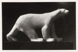 Αναπαραγωγή έργου “L’ ours”