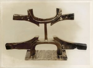 Αναπαραγωγή έργου “Niniche”