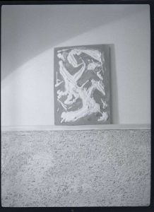 Αναπαραγωγή έργου της Ι. Σπητέρη