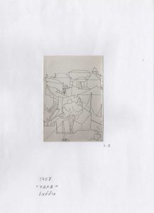 Αναπαραγωγή έργου της Ι. Σπητέρη