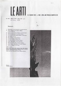 Δημοσίευση για την Ιωάννα Βεροπούλου-Σπητέρη