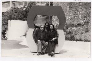 Ι. Βεροπούλου-Σπητέρη “École maternelle de la Plaine”