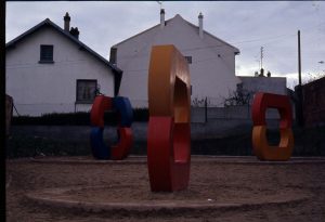 Ι. Βεροπούλου-Σπητέρη “École maternelle de la Plaine”