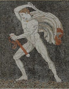 Το Αρχαιολογικό Μουσείο Πέλλας