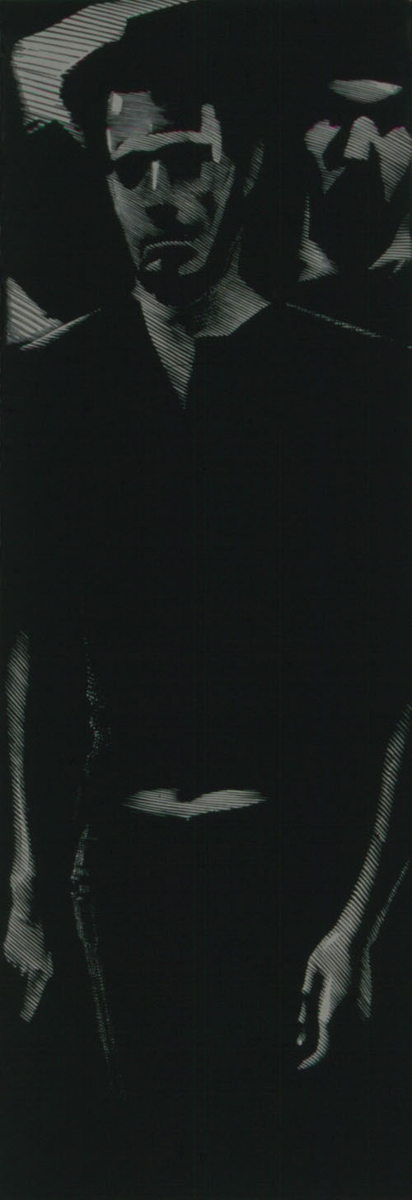 “Prisoner I”