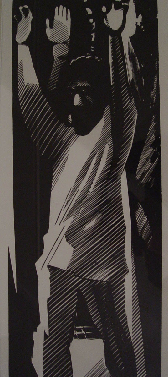 “Prisoner II”