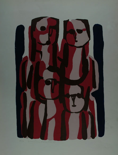 “Four Forms”
