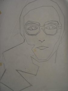 Αυτοπροσωπογραφία