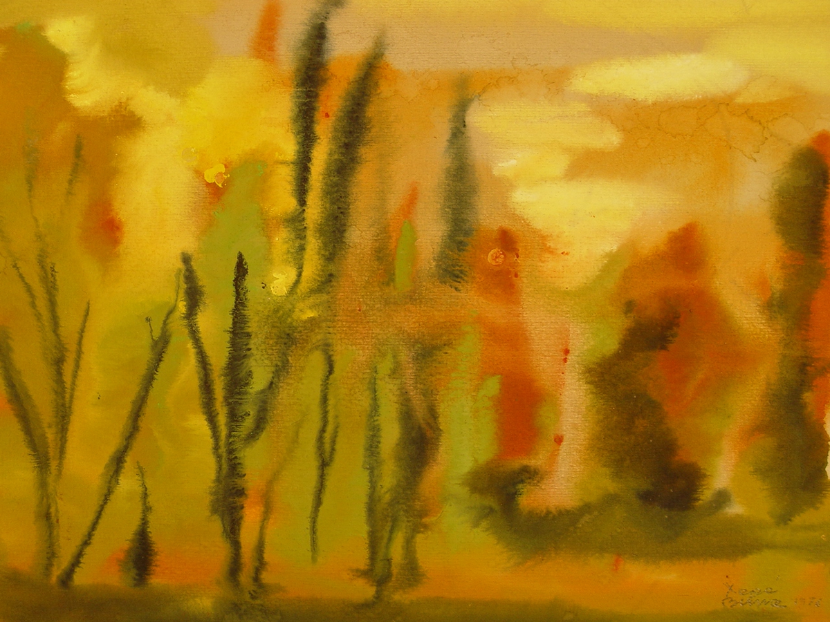 “Landscape”