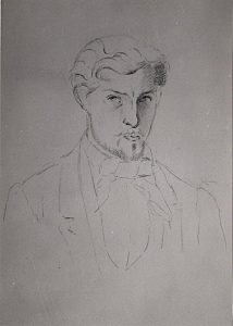 Αυτοπροσωπογραφία