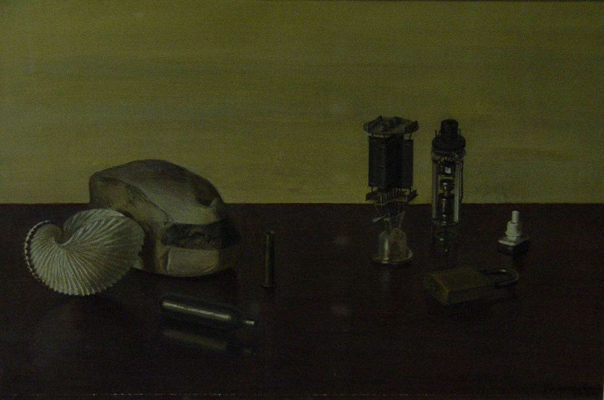 Still life