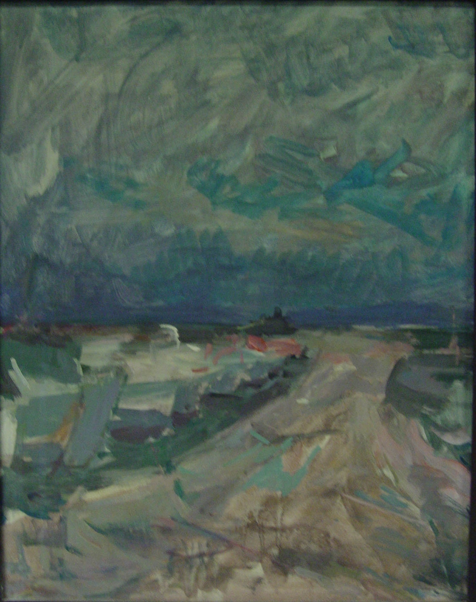Seascape