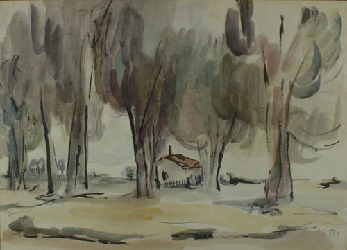 Landscape
