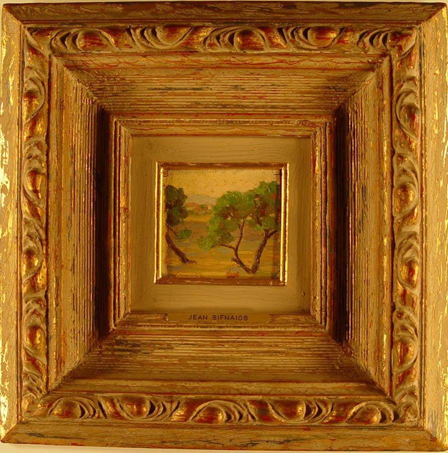Landscape