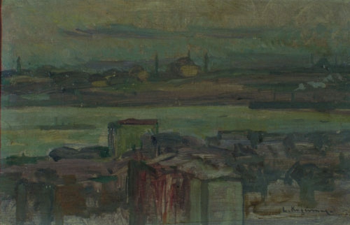Landscape