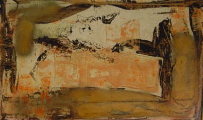 Abstract composition