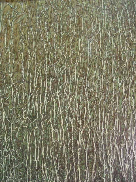 Abstract composition