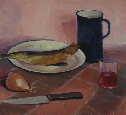 Still life
