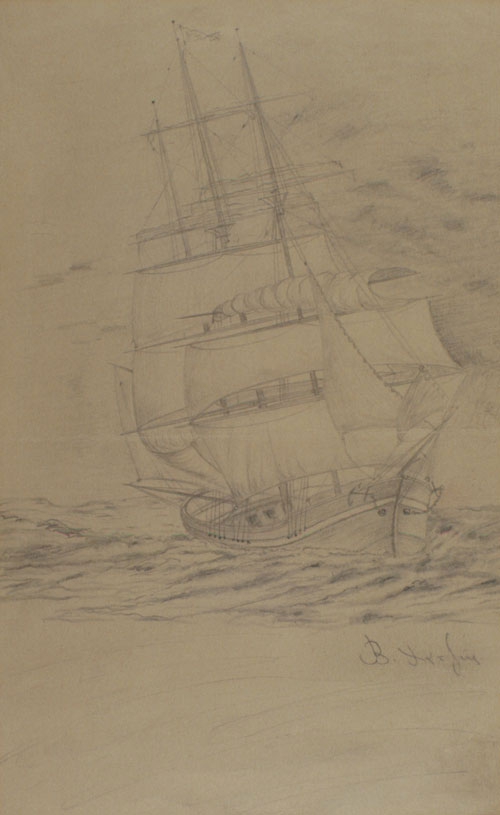 “Boat”