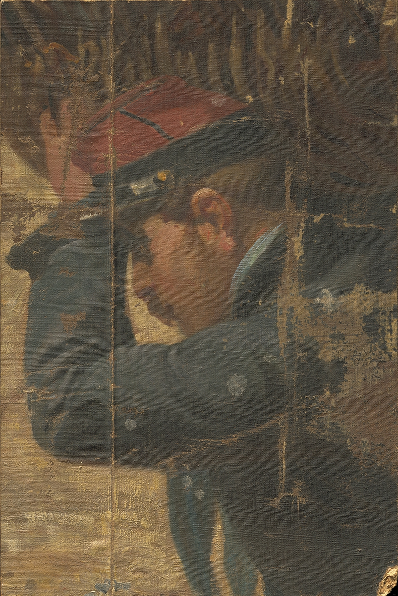 Soldier