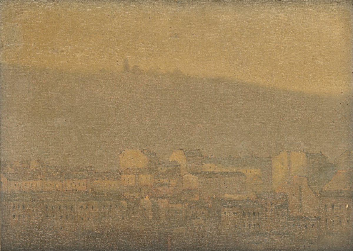 City
